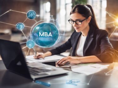 Online MBA Courses University: My Guide to Success